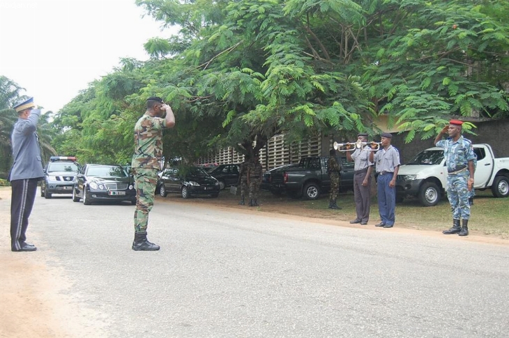 Faits marquants : L’Armée souillée